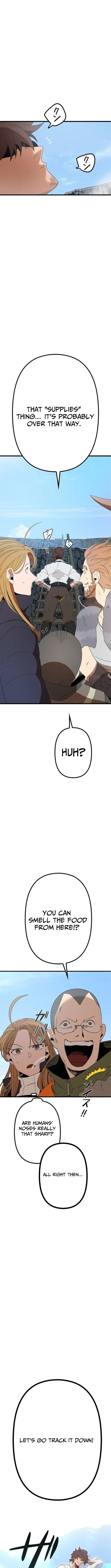Read Fantasy Star Producer chapter 5 image 18 on Lezhin
