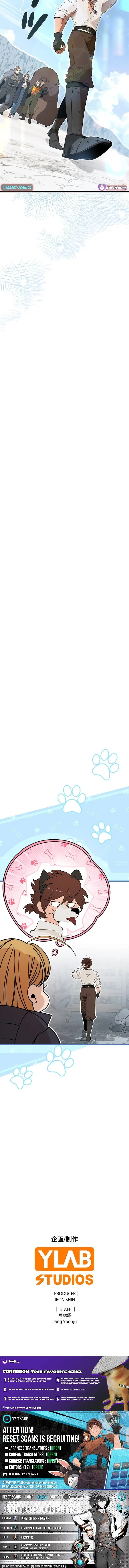 Read Fantasy Star Producer chapter 5 image 19 on Lezhin
