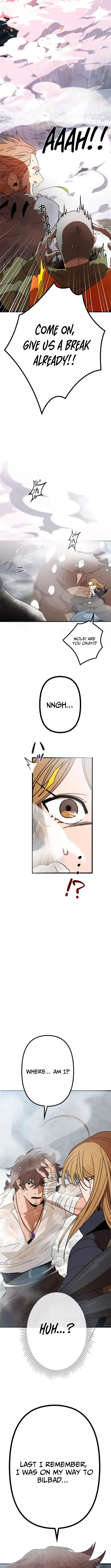 Read Fantasy Star Producer chapter 5 image 5 on Lezhin