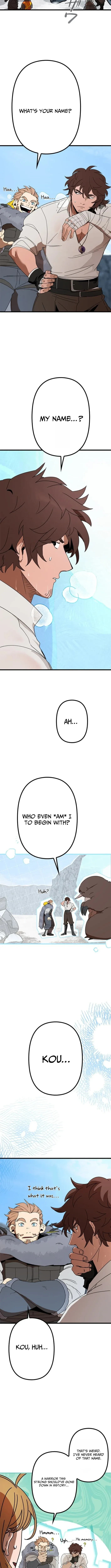 Read Fantasy Star Producer chapter 5 image 8 on Lezhin