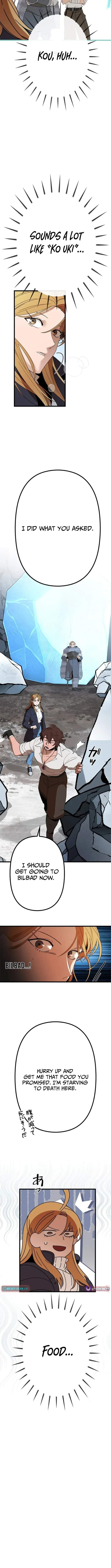 Read Fantasy Star Producer chapter 5 image 9 on Lezhin