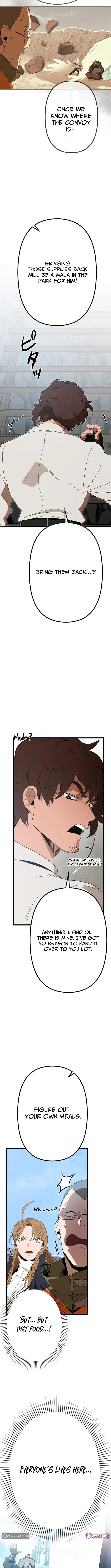 Read Fantasy Star Producer chapter 6 image 1 on Lezhin