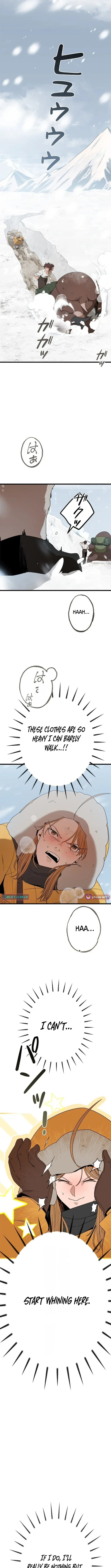 Read Fantasy Star Producer chapter 6 image 11 on Lezhin