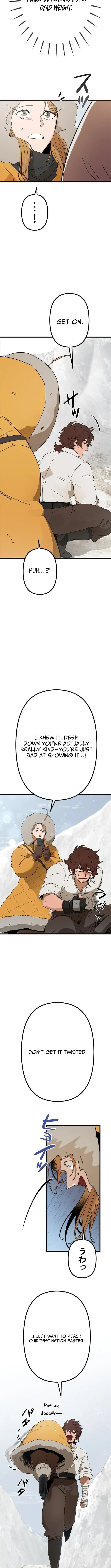 Read Fantasy Star Producer chapter 6 image 12 on Lezhin
