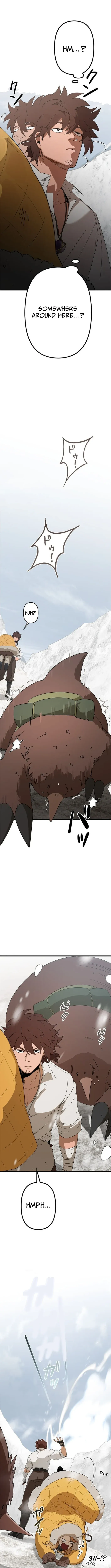 Read Fantasy Star Producer chapter 6 image 14 on Lezhin