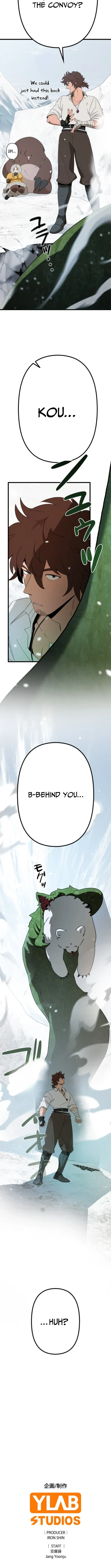 Read Fantasy Star Producer chapter 6 image 17 on Lezhin