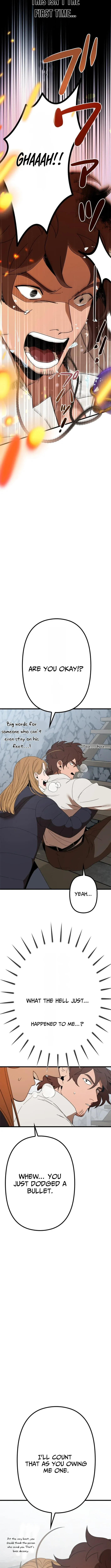 Read Fantasy Star Producer chapter 6 image 4 on Lezhin