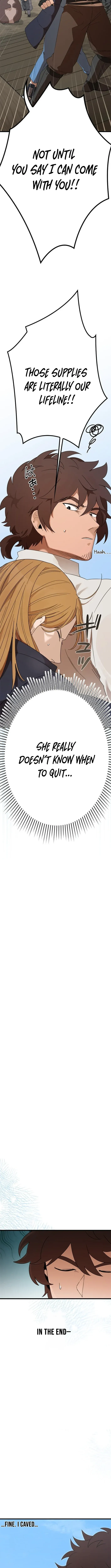Read Fantasy Star Producer chapter 6 image 7 on Lezhin