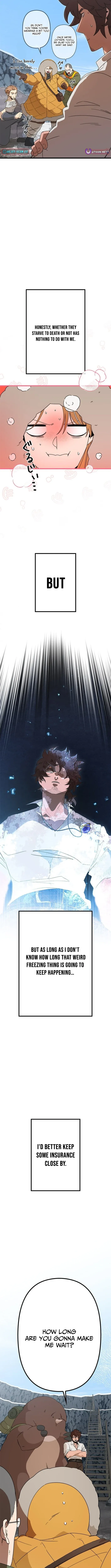 Read Fantasy Star Producer chapter 6 image 8 on Lezhin