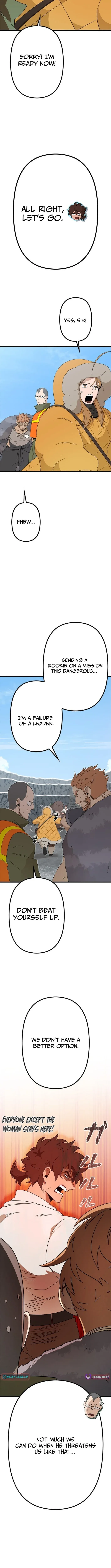 Read Fantasy Star Producer chapter 6 image 9 on Lezhin