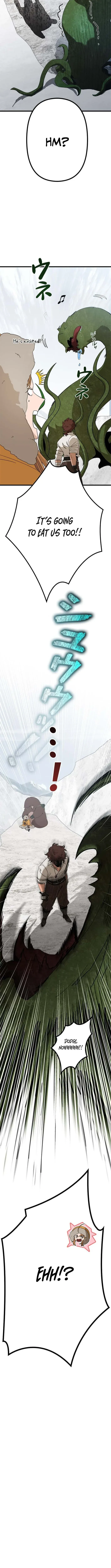 Read Fantasy Star Producer chapter 7 image 1 on Lezhin