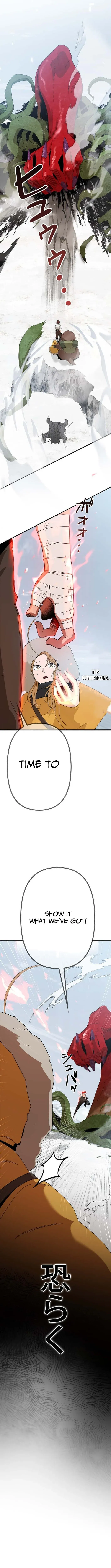 Read Fantasy Star Producer chapter 7 image 12 on Lezhin