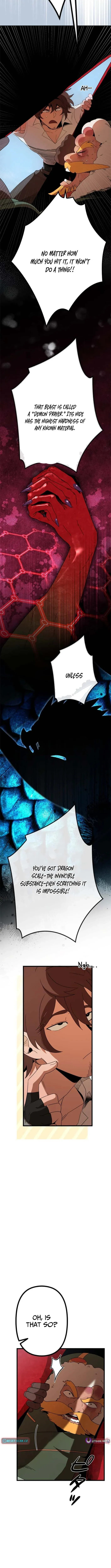 Read Fantasy Star Producer chapter 7 image 15 on Lezhin