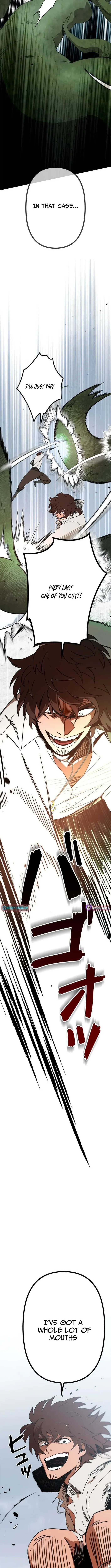 Read Fantasy Star Producer chapter 7 image 4 on Lezhin