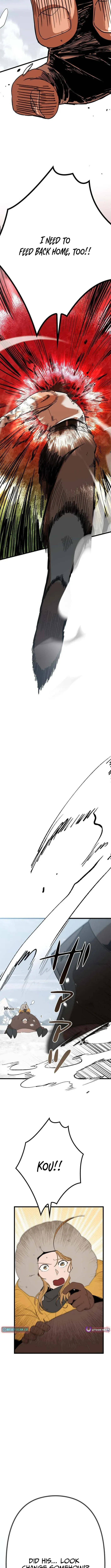 Read Fantasy Star Producer chapter 7 image 5 on Lezhin