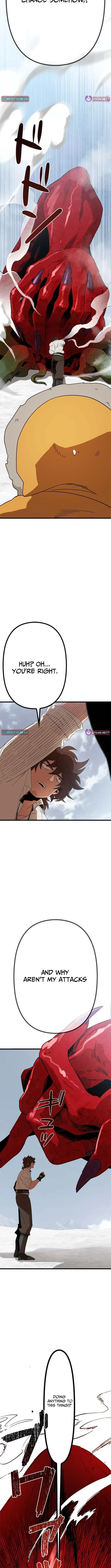 Read Fantasy Star Producer chapter 7 image 6 on Lezhin