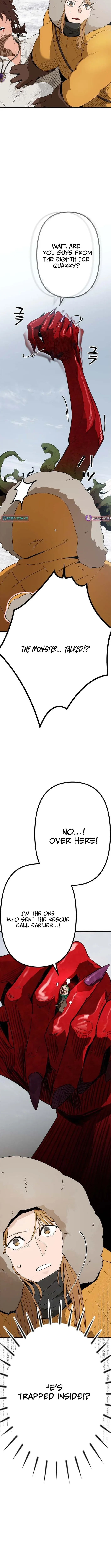 Read Fantasy Star Producer chapter 7 image 8 on Lezhin