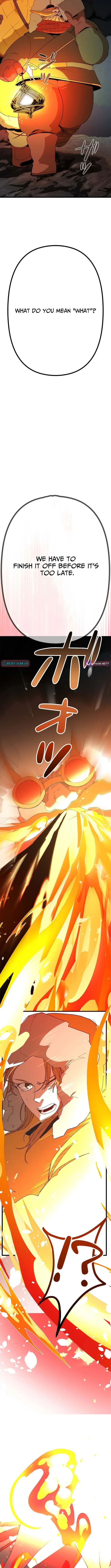 Read Fantasy Star Producer chapter 8 image 11 on Lezhin