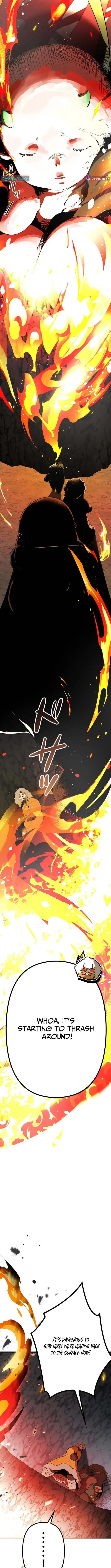Read Fantasy Star Producer chapter 8 image 12 on Lezhin