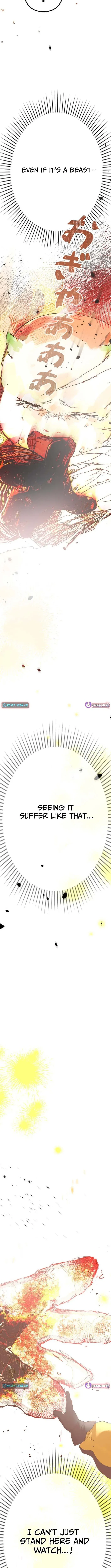 Read Fantasy Star Producer chapter 8 image 13 on Lezhin