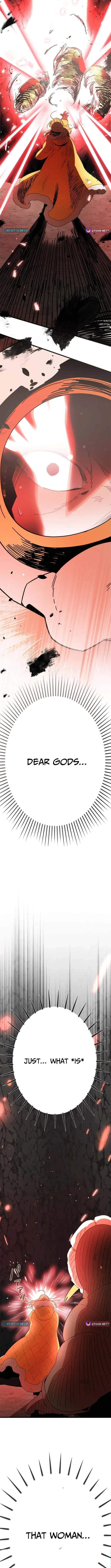 Read Fantasy Star Producer chapter 8 image 15 on Lezhin