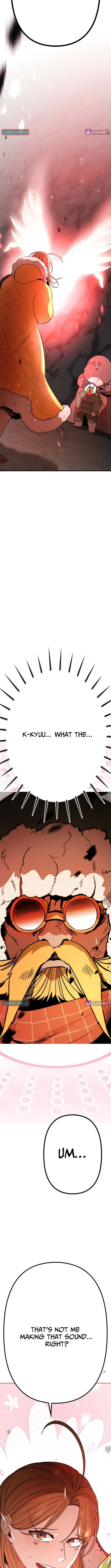 Read Fantasy Star Producer chapter 8 image 17 on Lezhin