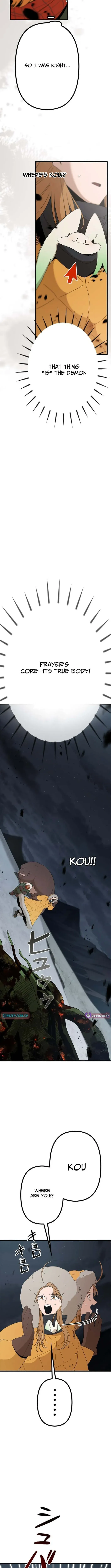 Read Fantasy Star Producer chapter 8 image 19 on Lezhin