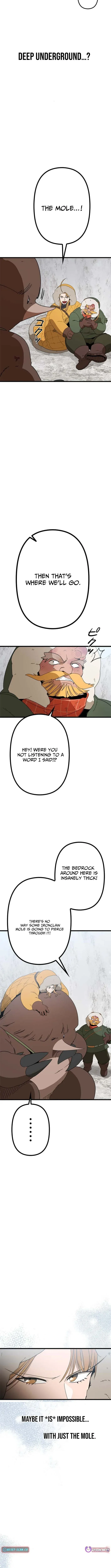 Read Fantasy Star Producer chapter 8 image 5 on Lezhin