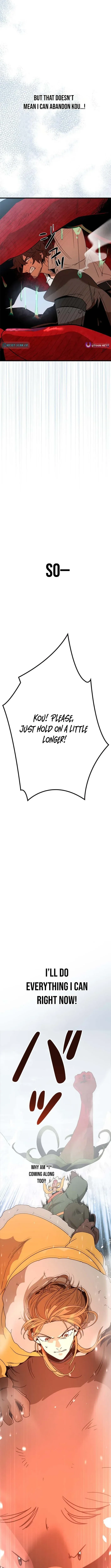 Read Fantasy Star Producer chapter 8 image 6 on Lezhin