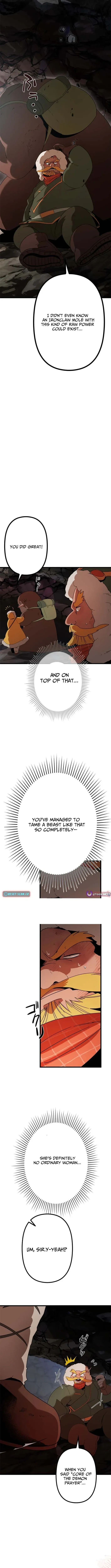 Read Fantasy Star Producer chapter 8 image 8 on Lezhin