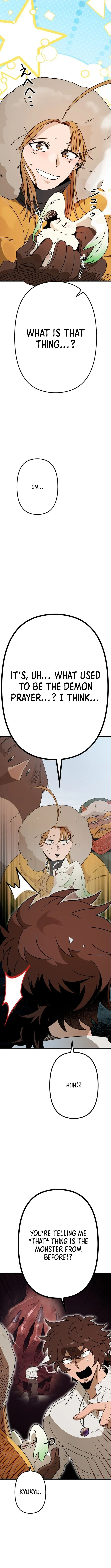 Read Fantasy Star Producer chapter 9 image 11 on Lezhin