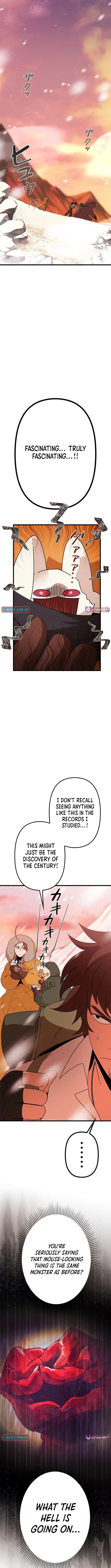 Read Fantasy Star Producer chapter 9 image 13 on Lezhin