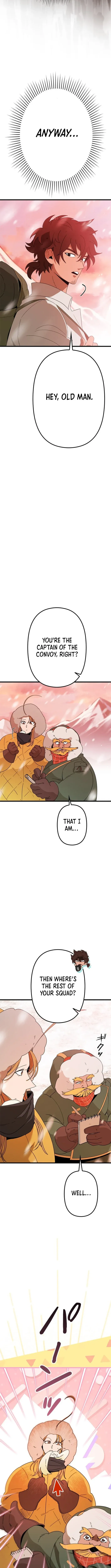 Read Fantasy Star Producer chapter 9 image 14 on Lezhin