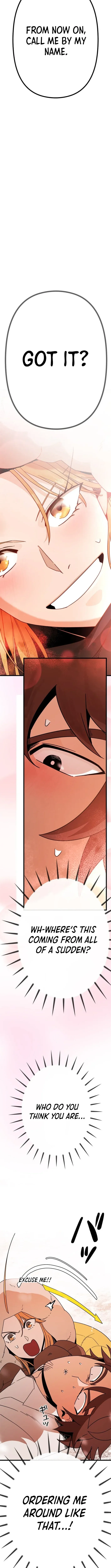 Read Fantasy Star Producer chapter 9 image 17 on Lezhin