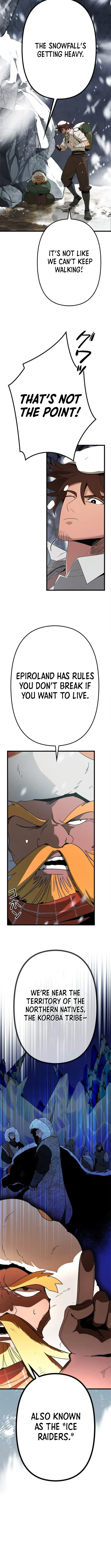 Read Fantasy Star Producer chapter 9 image 19 on Lezhin