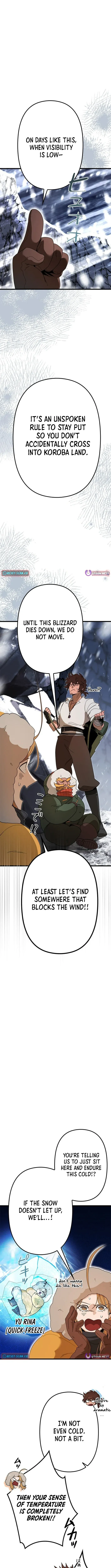 Read Fantasy Star Producer chapter 9 image 20 on Lezhin