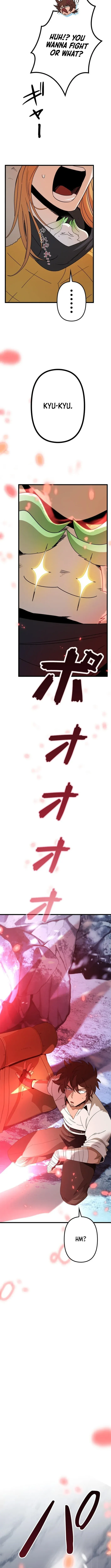 Read Fantasy Star Producer chapter 9 image 21 on Lezhin