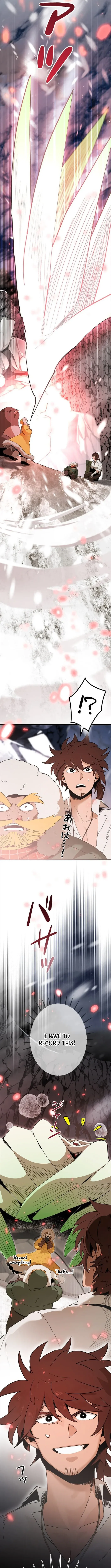 Read Fantasy Star Producer chapter 9 image 22 on Lezhin