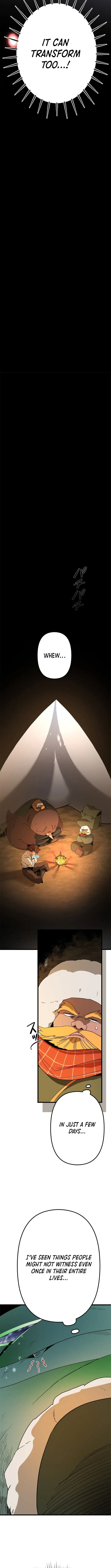 Read Fantasy Star Producer chapter 9 image 23 on Lezhin