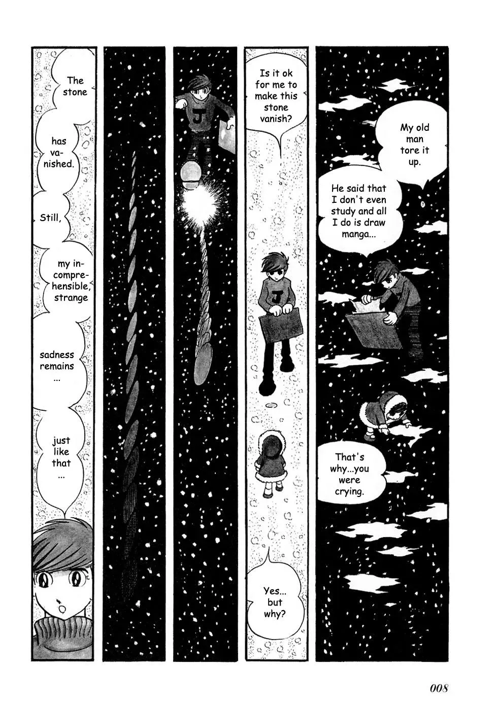 Read Fantasy World Jun chapter 1 image 10 on Lezhin