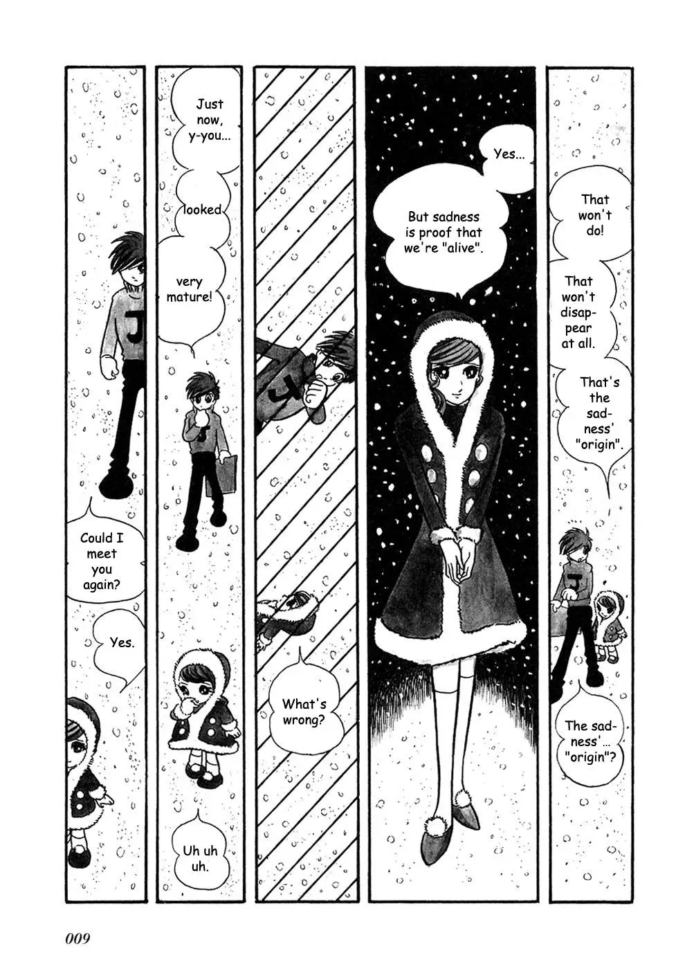 Read Fantasy World Jun chapter 1 image 11 on Lezhin