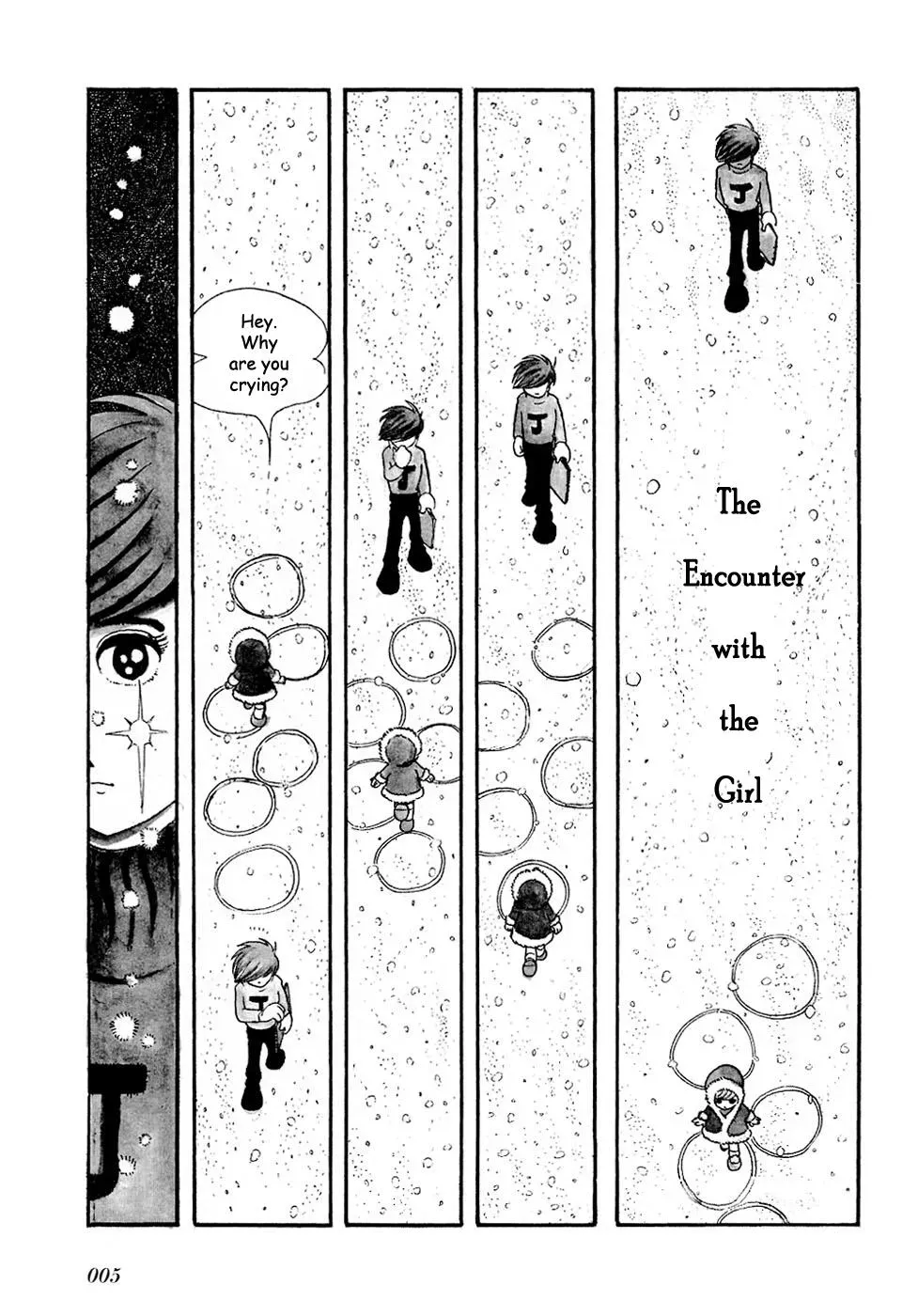 Read Fantasy World Jun chapter 1 image 7 on Lezhin