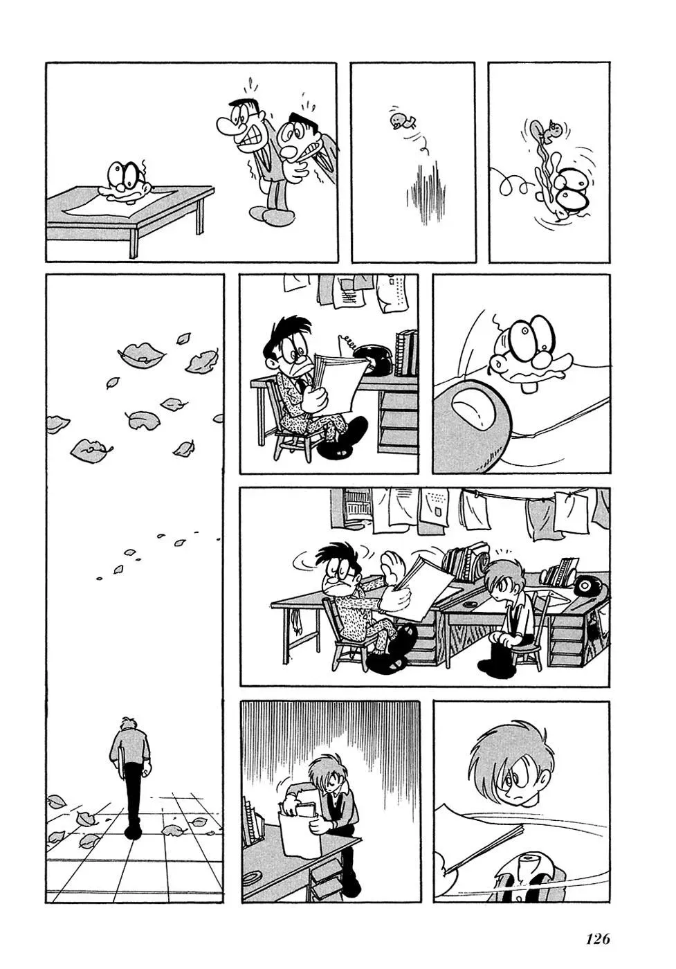 Read Fantasy World Jun chapter 10 image 13 on Lezhin