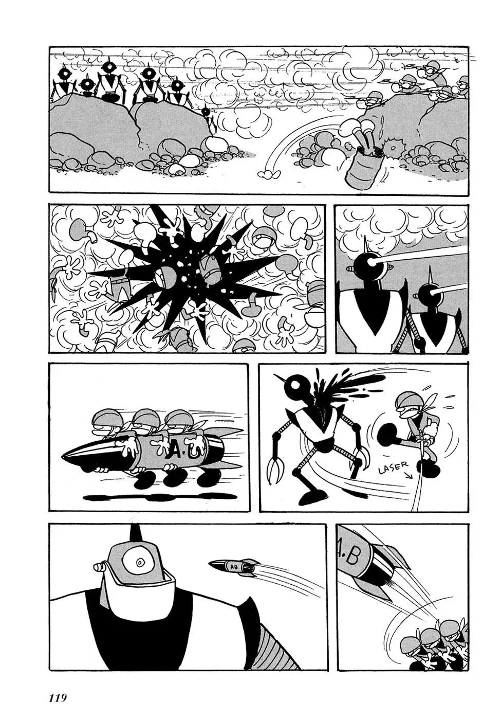 Read Fantasy World Jun chapter 10 image 6 on Lezhin