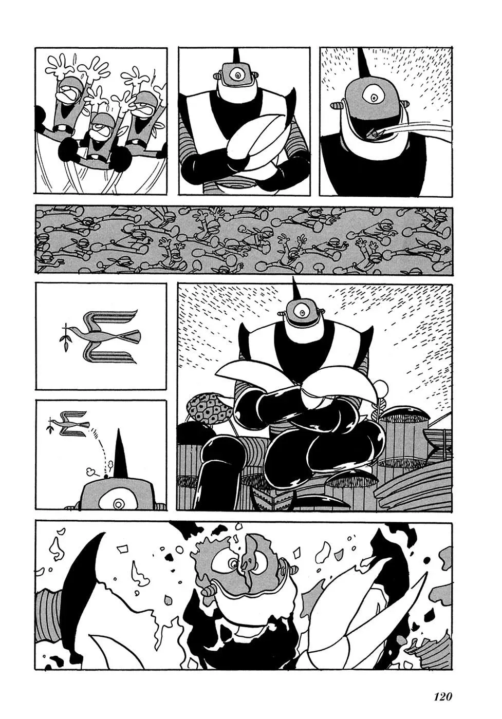 Read Fantasy World Jun chapter 10 image 7 on Lezhin