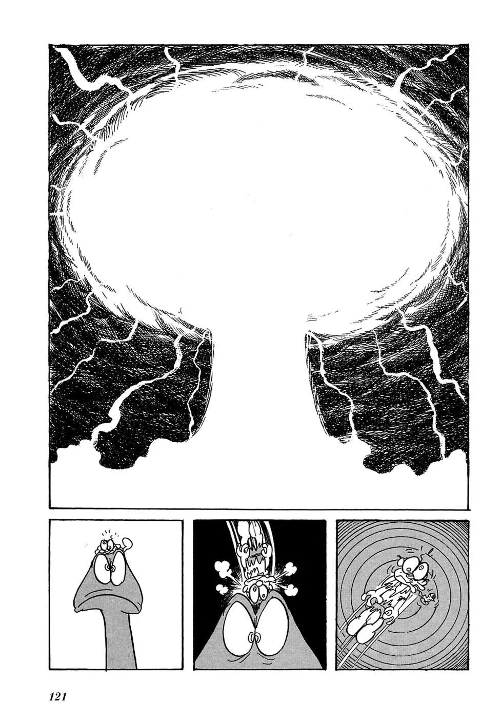 Read Fantasy World Jun chapter 10 image 8 on Lezhin