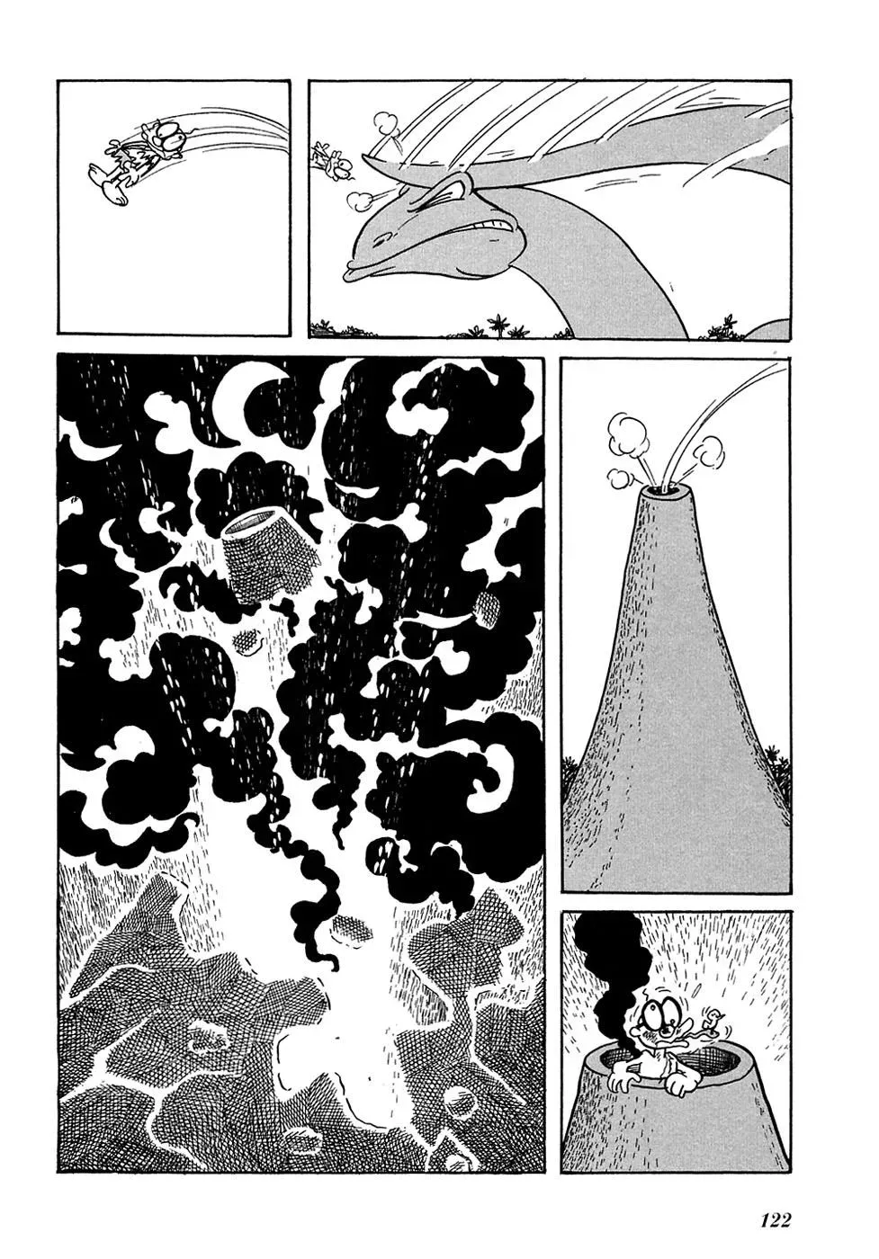 Read Fantasy World Jun chapter 10 image 9 on Lezhin