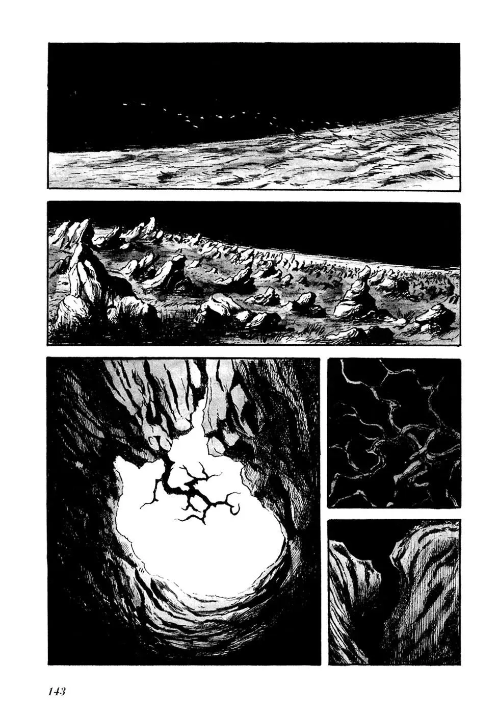 Read Fantasy World Jun chapter 12 image 2 on Lezhin