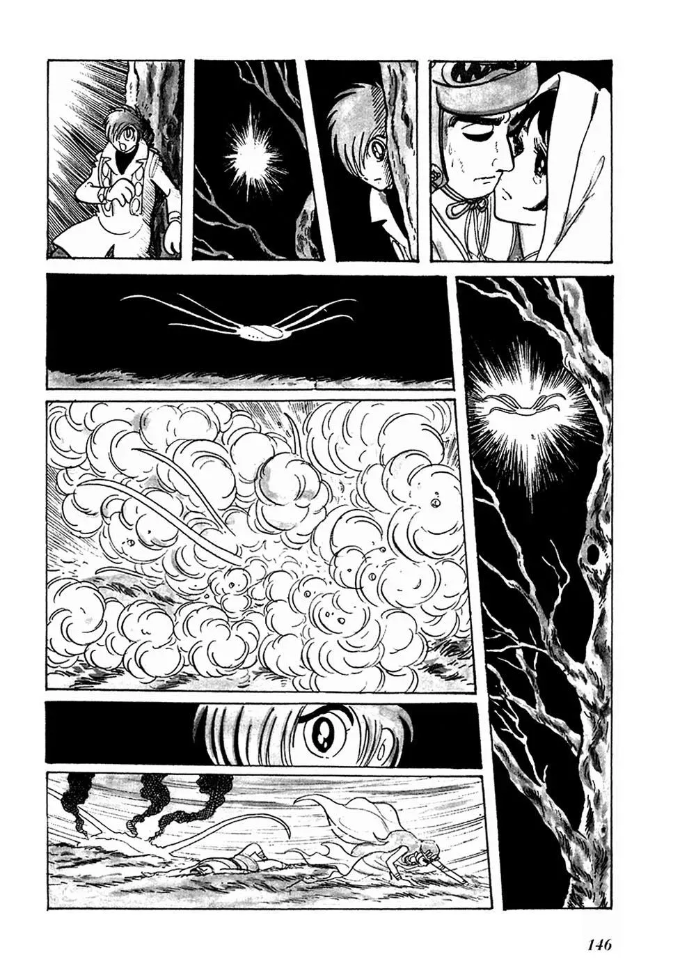 Read Fantasy World Jun chapter 12 image 5 on Lezhin