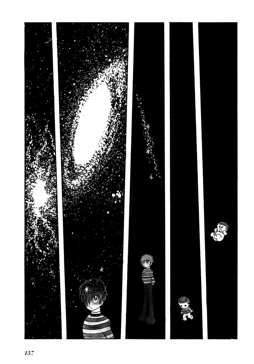 Read Fantasy World Jun chapter 13 image 1 on Lezhin